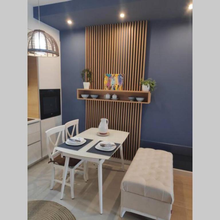 Soho City Apartment with Garage - Apartman sa Pogledom na More - 8