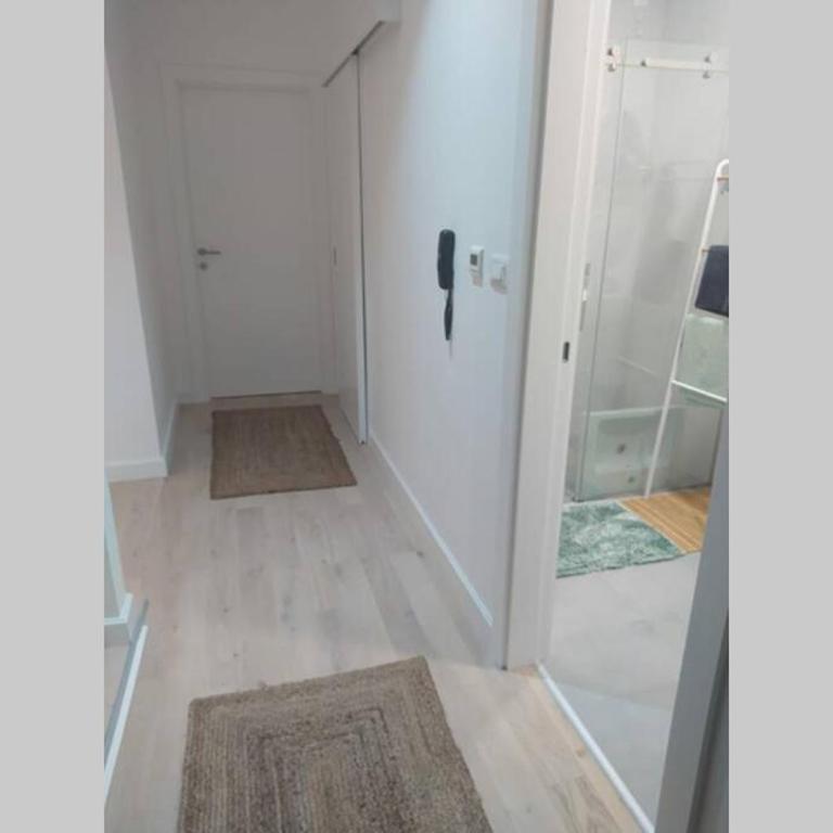 Soho City Apartment with Garage - Apartman sa Pogledom na More - 25