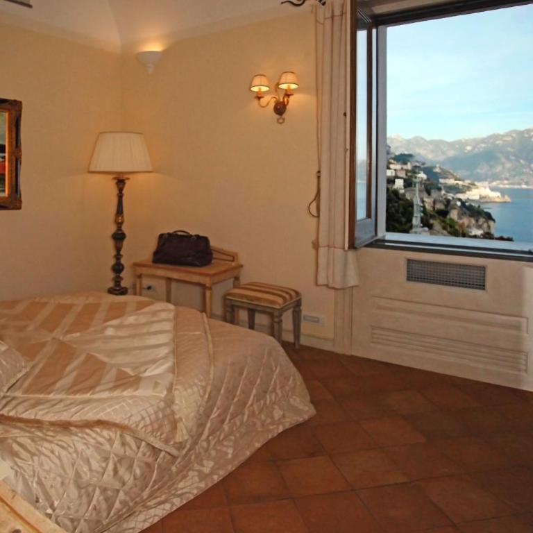 Villa Alba d'Oro - Historic luxury villa - Villa con 6 Camere da Letto - 33