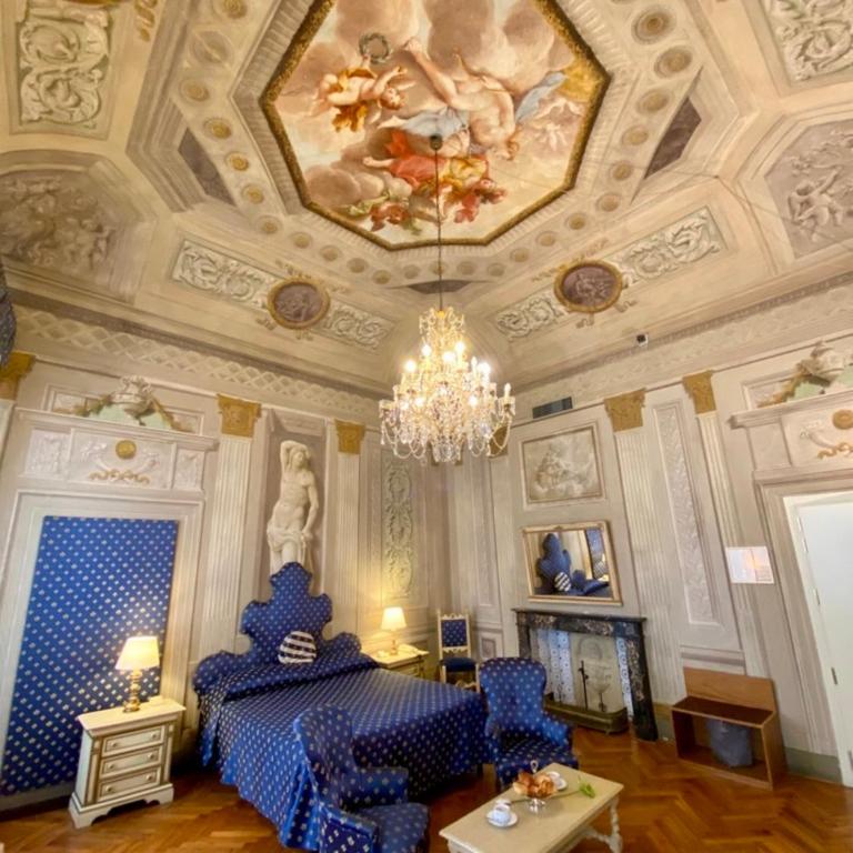Hotel Martelli - Chambre Triple Supérieure - 1