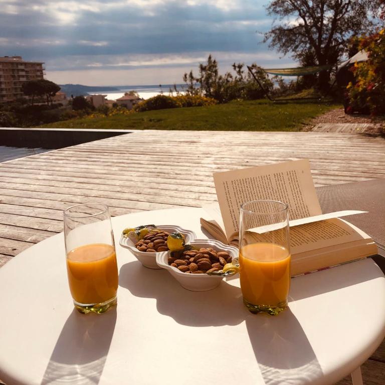 La Coulina - Villa - Vue sur Mer - 15