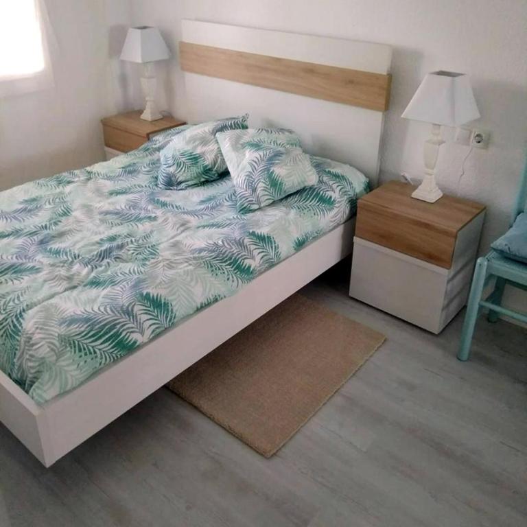 Stil Mar Jardín Anna - by Apartamentos Stil Mar Anna - Apartamento de 2 dormitorios con vistas al jardín - 18