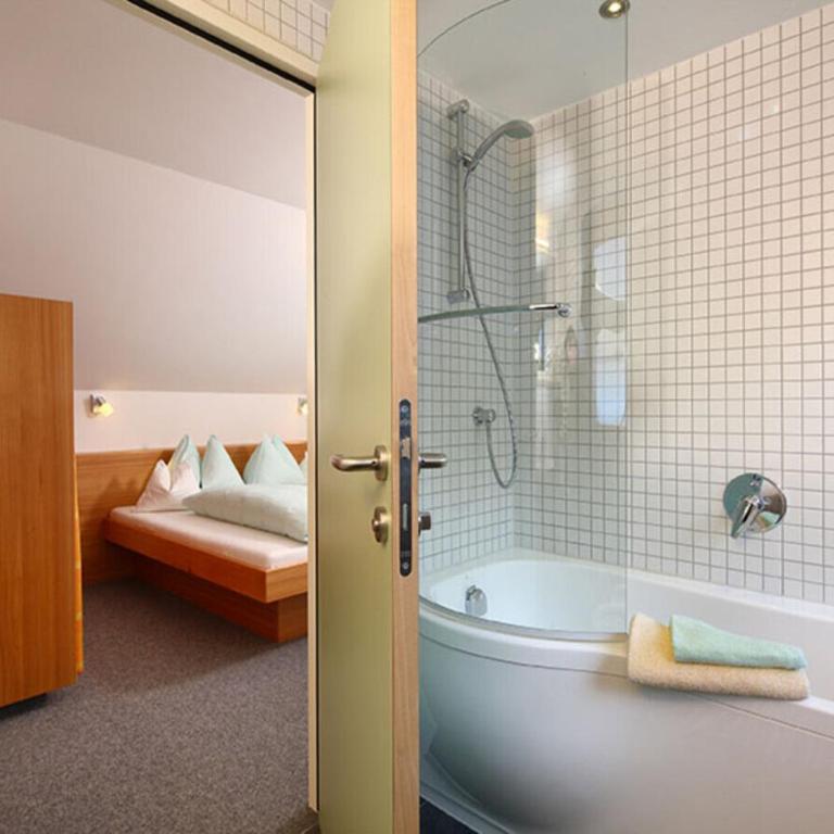 Ferienwohnungen Broser - Standard Studio - 4