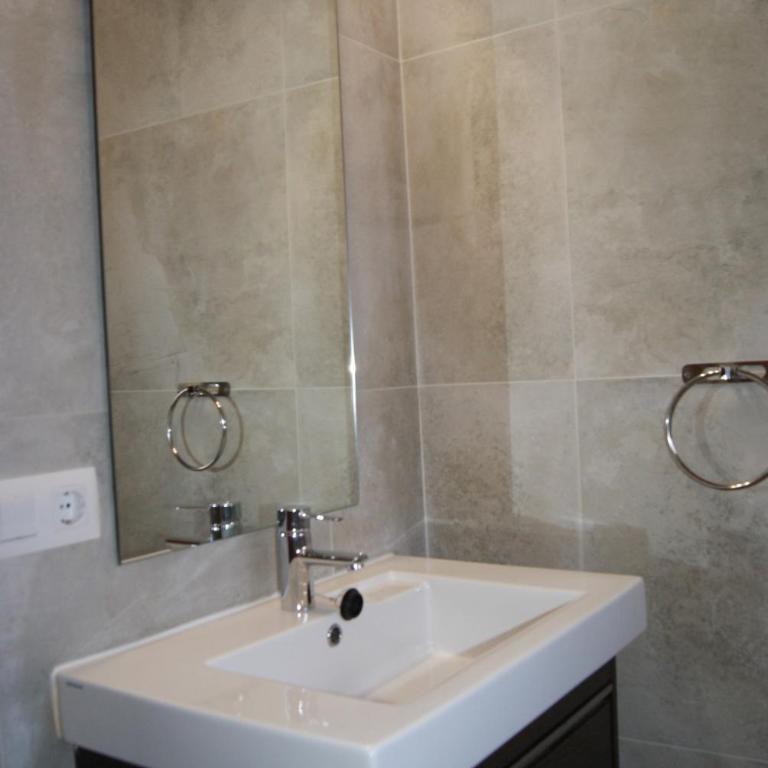 Villa Efaistos - Villa con piscina privada - 17