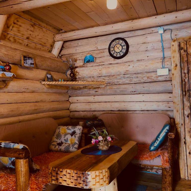 Cottage Uskoci - Vacation Home - 28