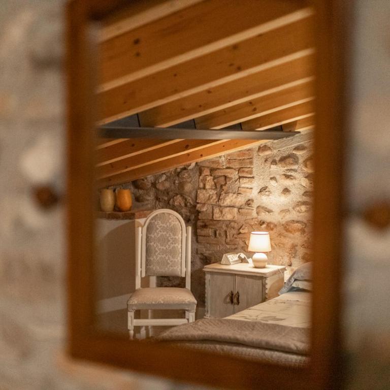 GardaBeds Adults Only - Camera King con Vasca Idromassaggio - Mansarda - 10