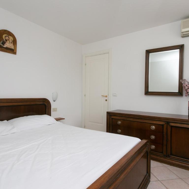 N033 - Numana, bilocale con meraviglioso terrazzo sul mare - Apartment with Sea View - 15