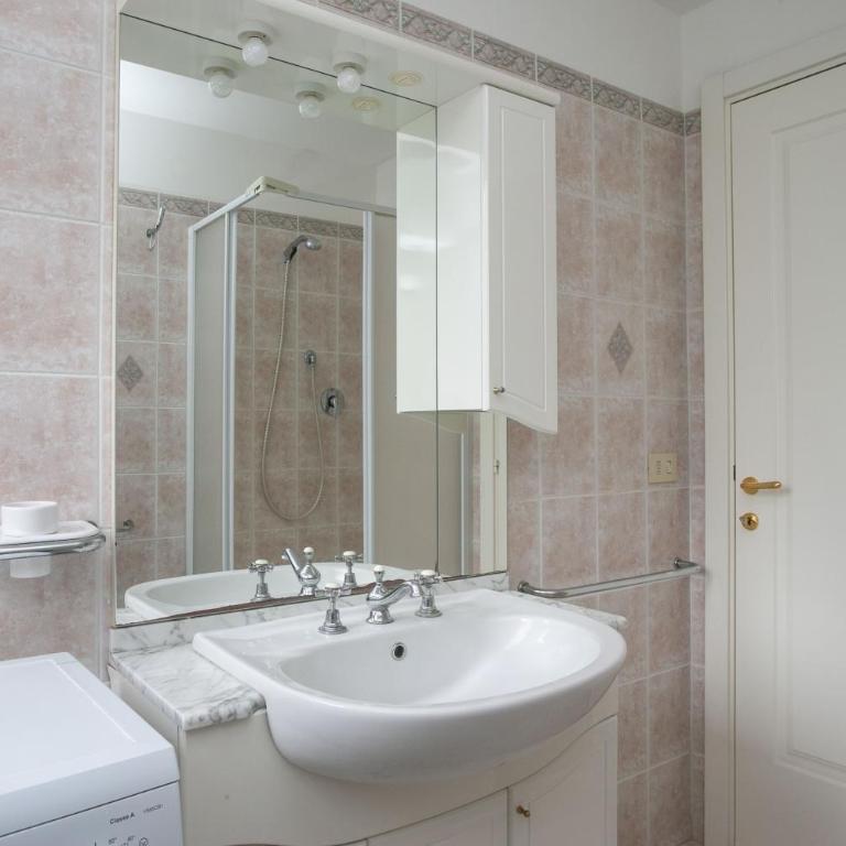 N033 - Numana, bilocale con meraviglioso terrazzo sul mare - Apartment with Sea View - 17
