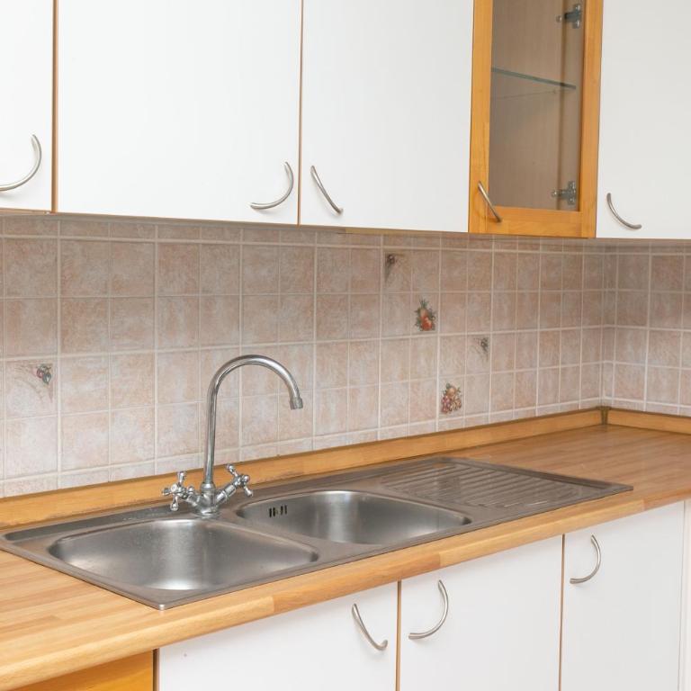 N033 - Numana, bilocale con meraviglioso terrazzo sul mare - Apartment with Sea View - 11