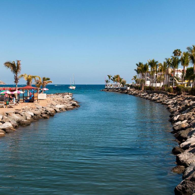 Luxury BeachFront Mogan - Apartamento de 2 dormitorios - 28