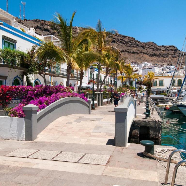 Luxury BeachFront Mogan - Apartamento de 2 dormitorios - 26