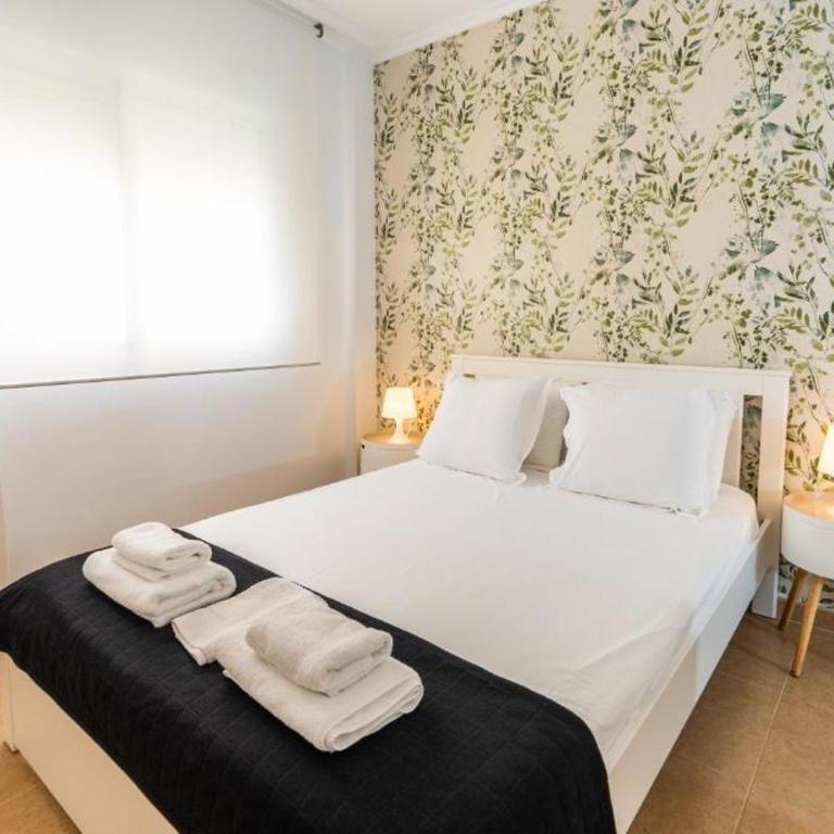 Trendy Homes Almería - Apartamento de 1 dormitorio - 5