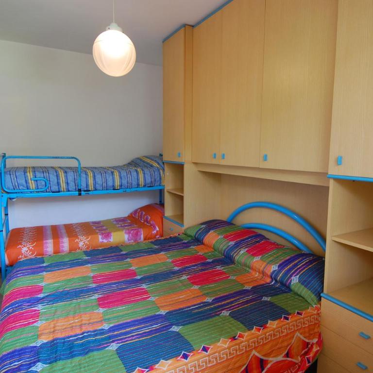Villa Ezia - Appartamento con 1 Camera da Letto - 16