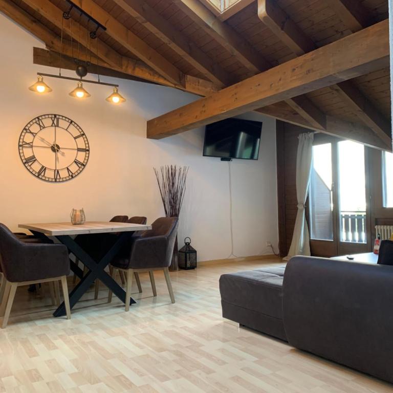 Breathtaking Waterfall Apartment nr 3 - Apartamento de 3 dormitorios - 4