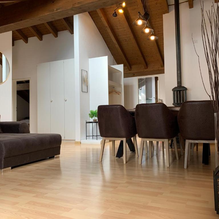 Breathtaking Waterfall Apartment nr 3 - Apartamento de 3 dormitorios - 3
