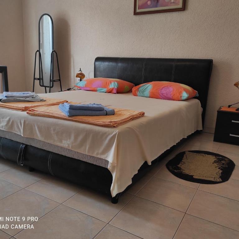 Apartments Anne - Apartman sa Terasom - 18