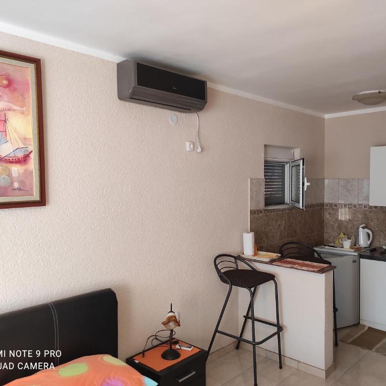 Apartments Anne - Apartman sa Terasom - 15