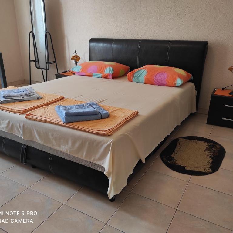 Apartments Anne - Apartman sa Terasom - 12