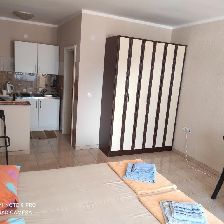 Apartments Anne - Apartman sa Terasom - 11