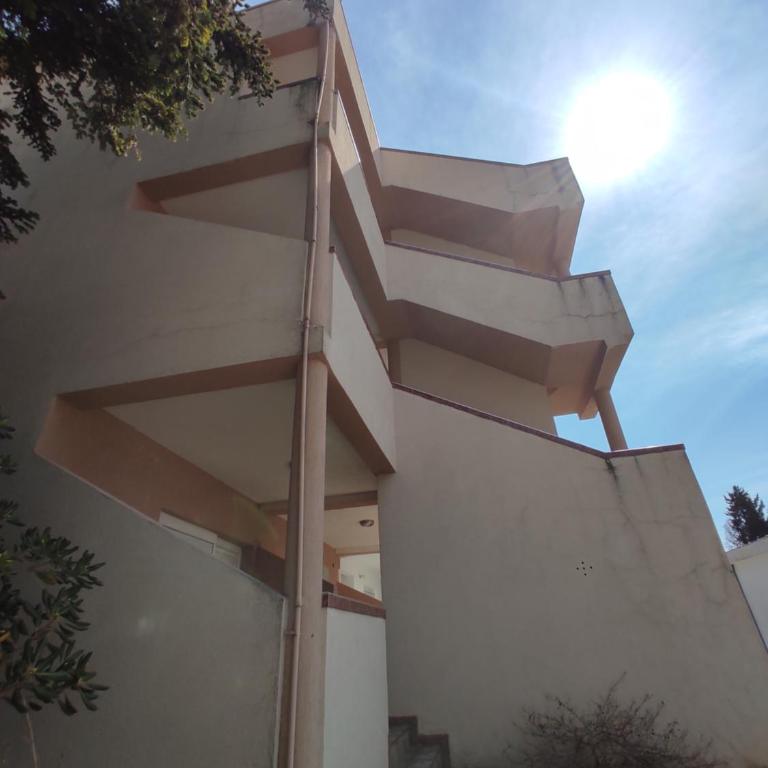 Apartments Anne - Apartman sa Terasom - 17