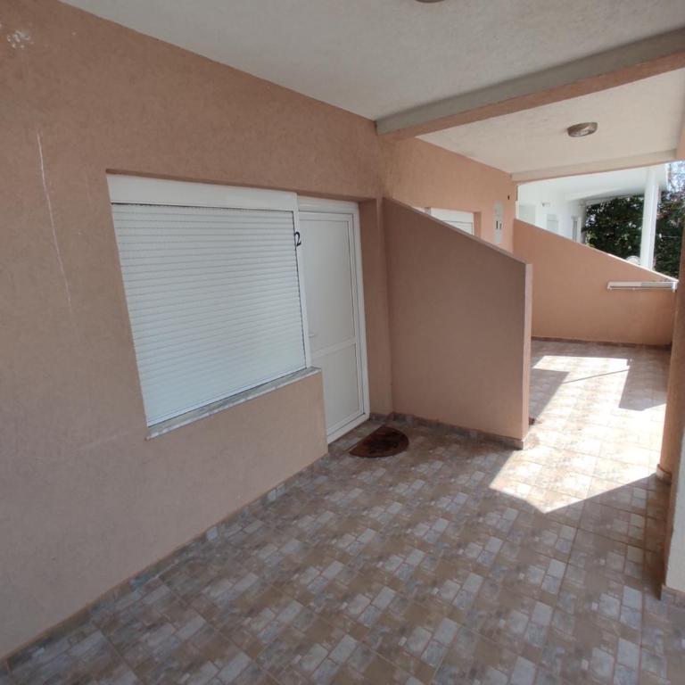 Apartments Anne - Apartman sa Terasom - 19