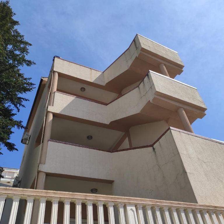 Apartments Anne - Apartman sa Terasom - 14