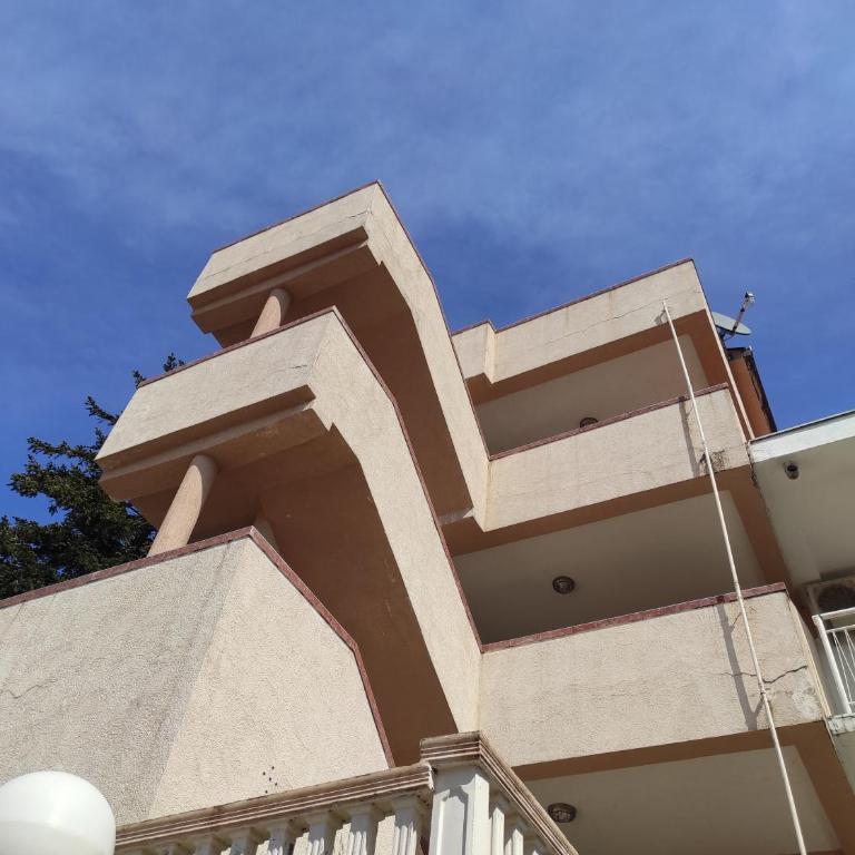 Apartments Anne - Apartman sa Terasom - 13