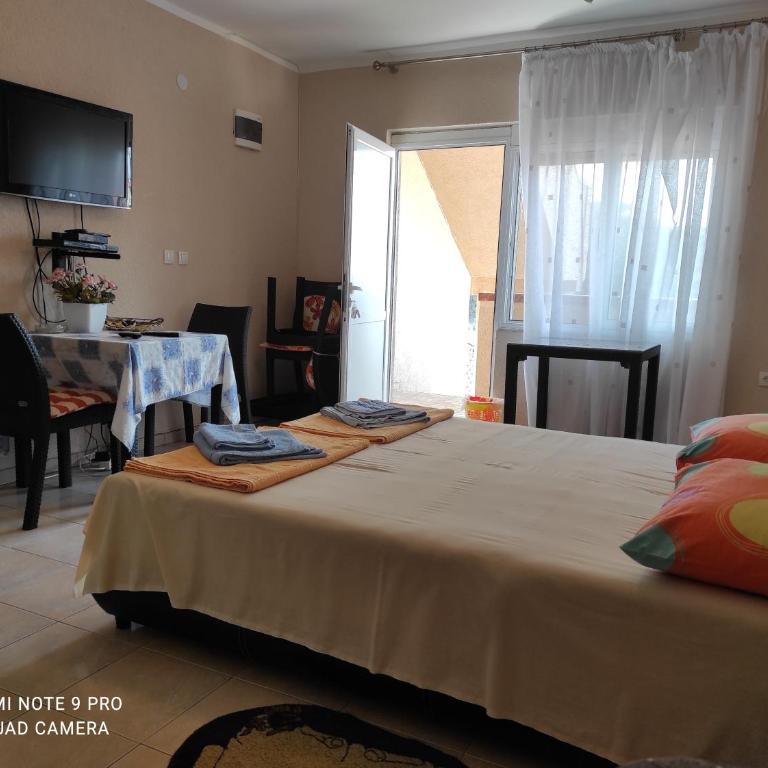 Apartments Anne - Apartman sa Terasom - 23