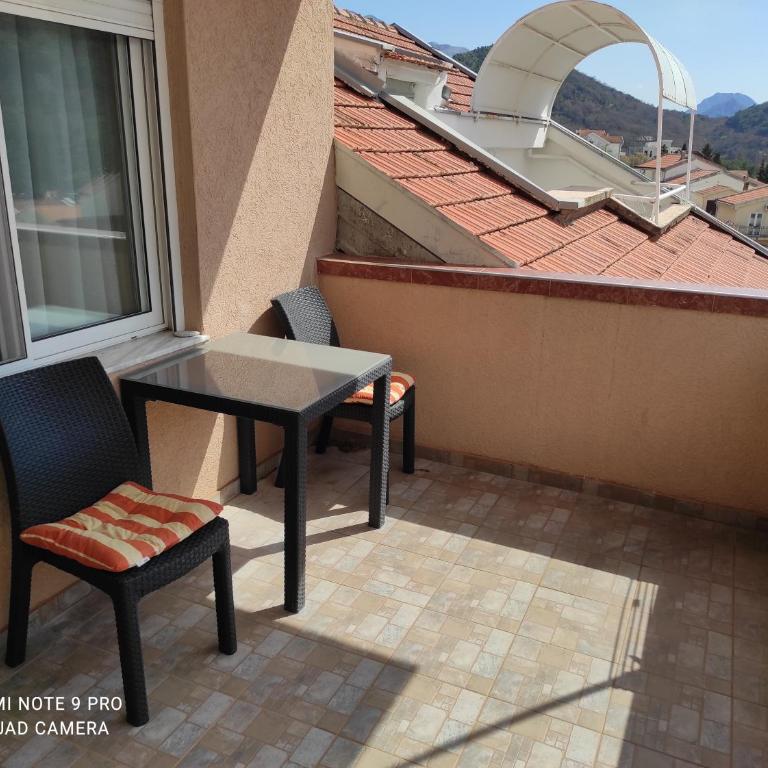 Apartments Anne - Apartman sa Terasom - 22