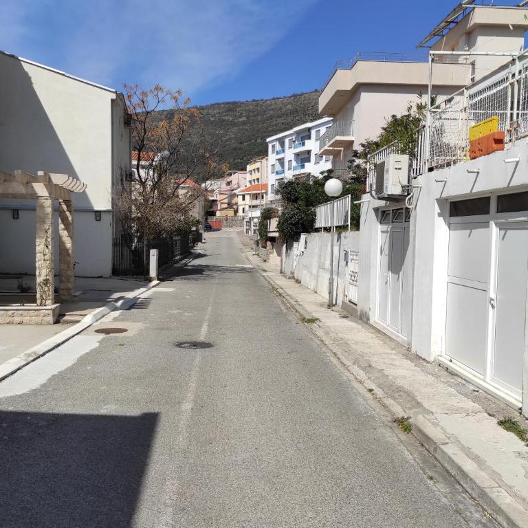 Apartments Anne - Apartman sa Terasom - 25