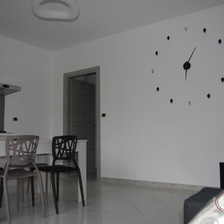 Focu e Mari - Casa con 1 Camera da Letto - 15