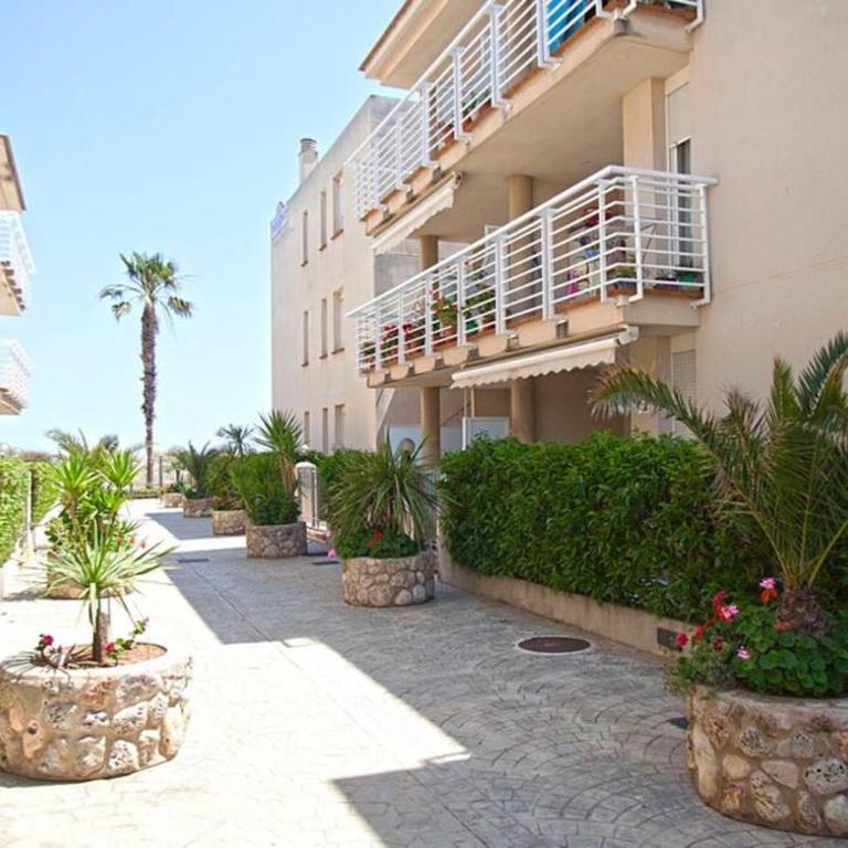 Apartamento Blue cala josep a 20m de la playa! - Apartamento de 2 dormitorios - 7