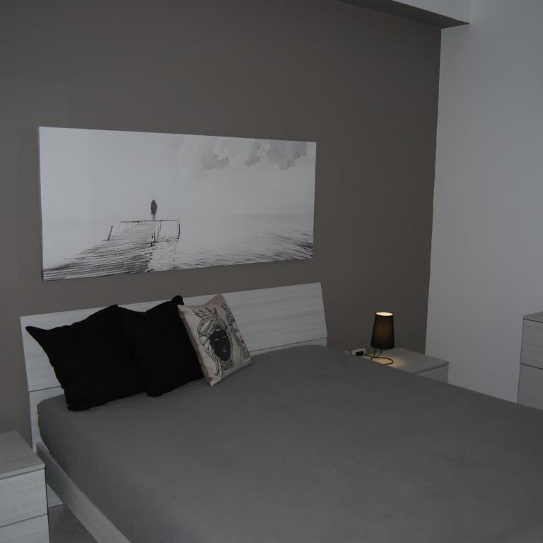 Focu e Mari - Casa con 1 Camera da Letto - 34