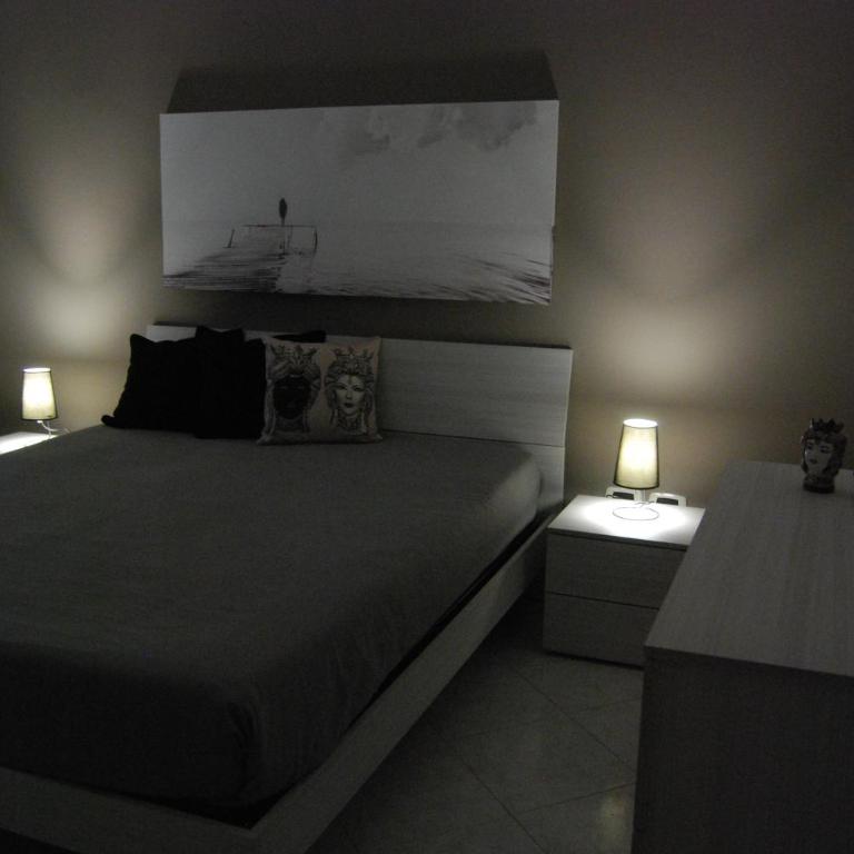 Focu e Mari - Casa con 1 Camera da Letto - 37