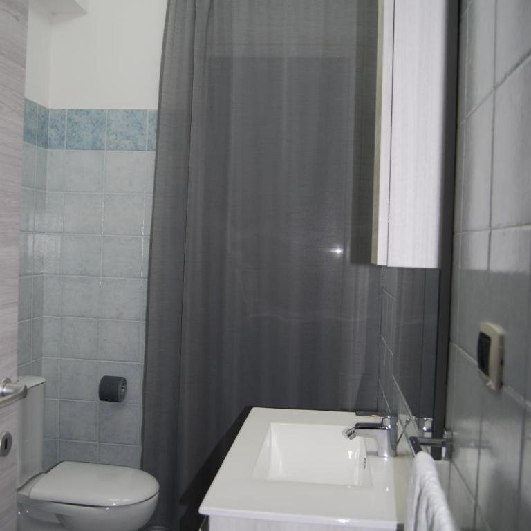 Focu e Mari - Casa con 1 Camera da Letto - 41