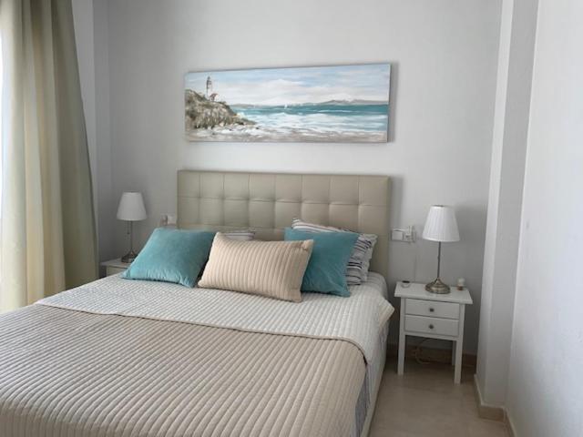 Apartamento Marina Port sea view - Apartamento de 2 dormitorios - 8