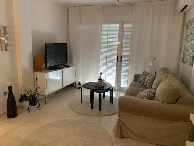 Apartamento Marina Port sea view - Apartamento de 2 dormitorios - 10