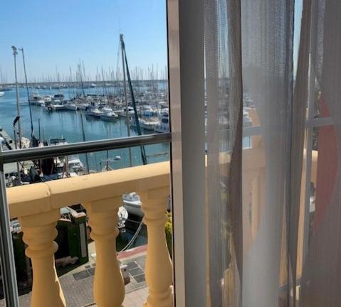 Apartamento Marina Port sea view - Apartamento de 2 dormitorios - 11