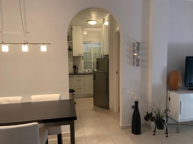 Apartamento Marina Port sea view - Apartamento de 2 dormitorios - 12