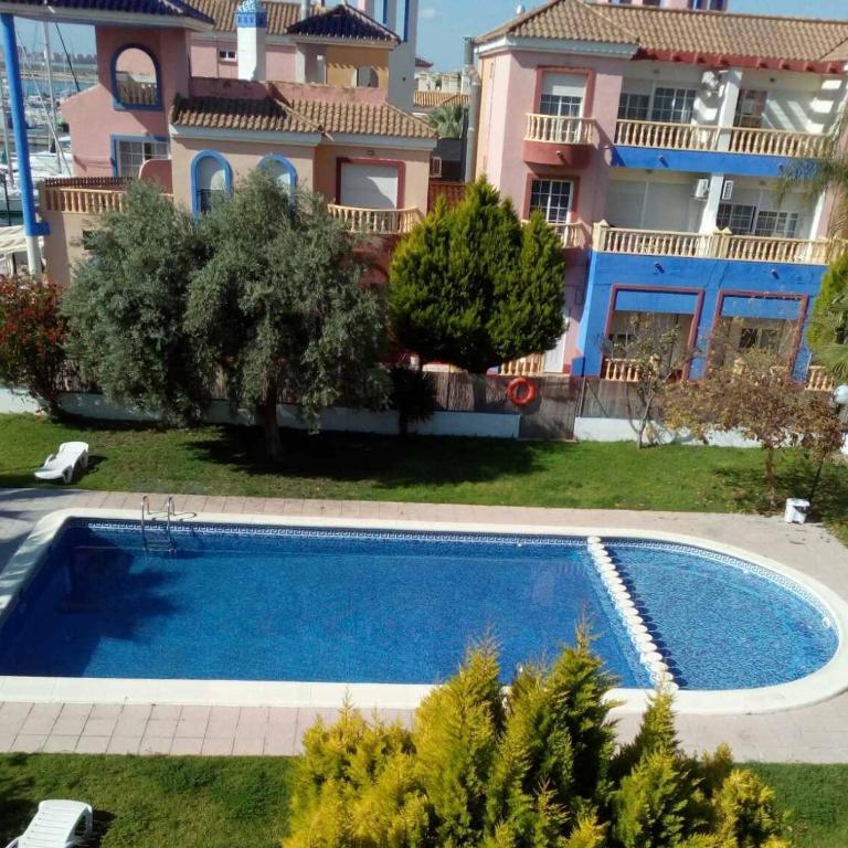 Apartamento Marina Port sea view - Apartamento de 2 dormitorios - 5