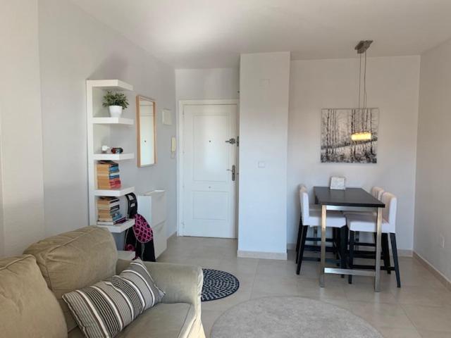 Apartamento Marina Port sea view - Apartamento de 2 dormitorios - 14