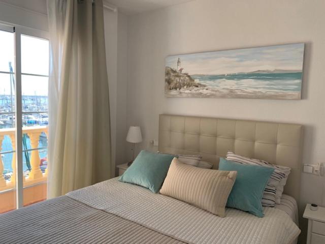 Apartamento Marina Port sea view - Apartamento de 2 dormitorios - 15