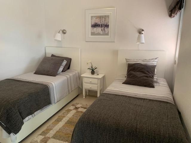Apartamento Marina Port sea view - Apartamento de 2 dormitorios - 16