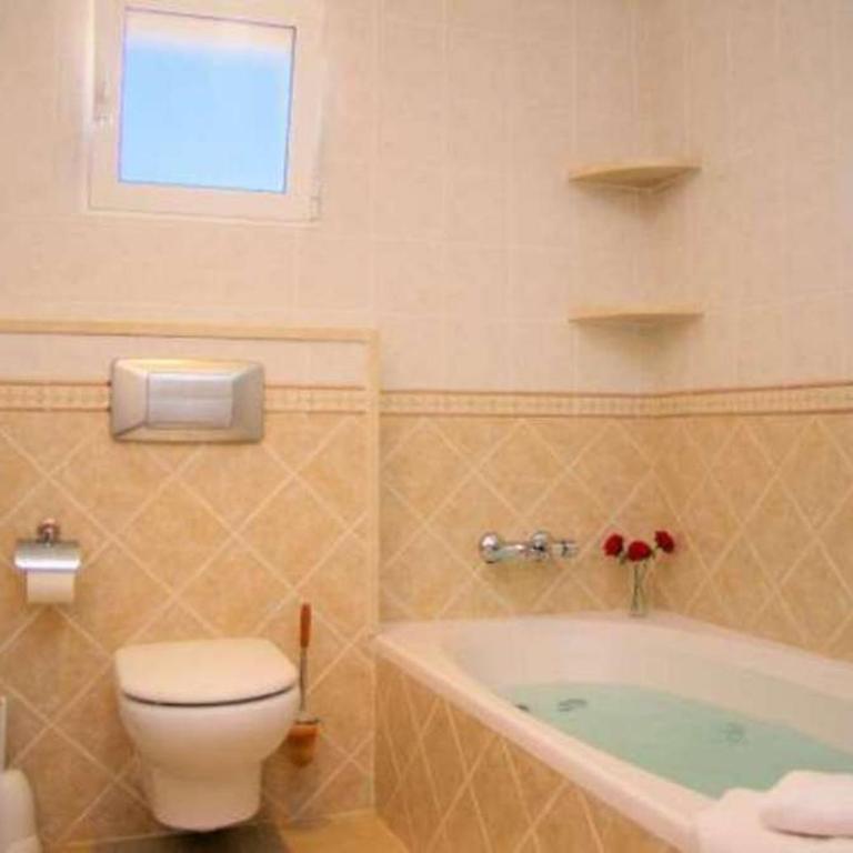 0001 Villa Mahon - Villa con piscina privada - 18