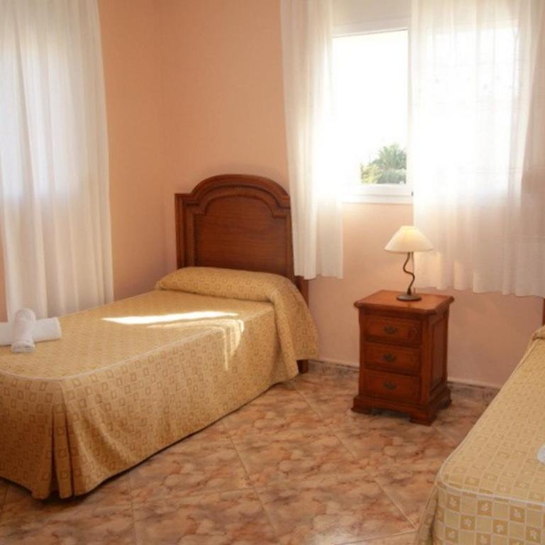 0613 Villa Noguera - Villa con piscina privada - 18