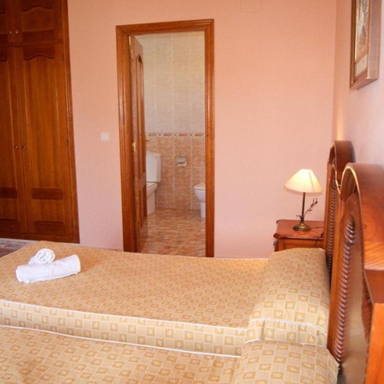 0613 Villa Noguera - Villa con piscina privada - 20