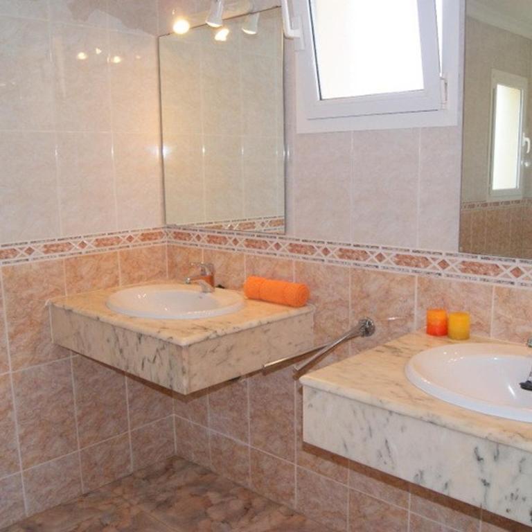 0613 Villa Noguera - Villa con piscina privada - 24