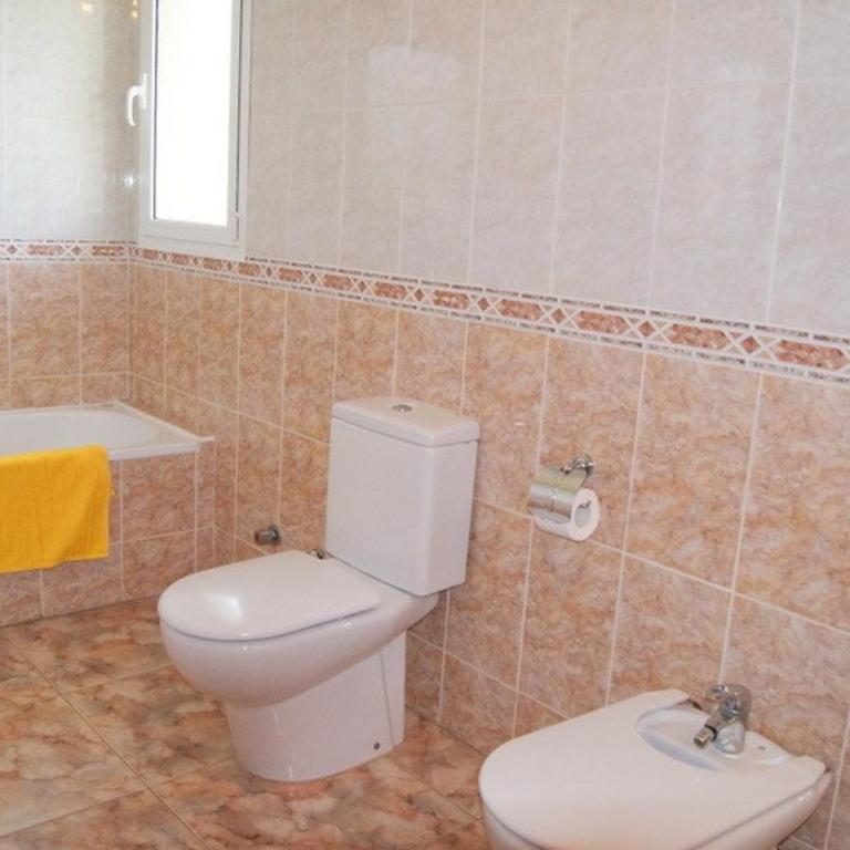 0613 Villa Noguera - Villa con piscina privada - 26