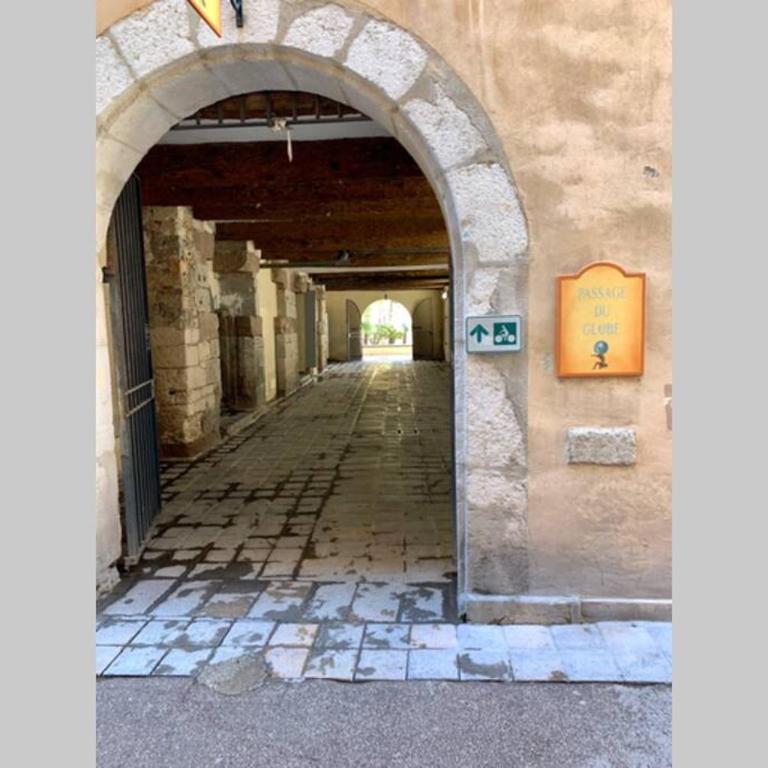 Bel appartement 4 étoiles Centre Historique Toulon - Appartamento con 2 Camere da Letto - 33
