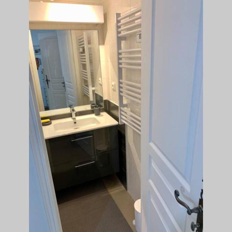 Bel appartement 4 étoiles Centre Historique Toulon - Appartamento con 2 Camere da Letto - 14
